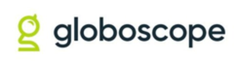 g globoscope Logo (EUIPO, 31.03.2023)