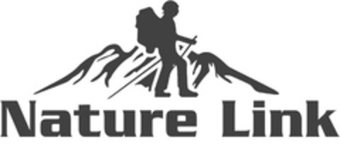 Nature Link Logo (EUIPO, 12.05.2023)