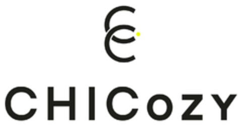 Chicozy Logo (EUIPO, 12.05.2023)