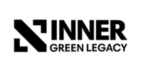 INNER GREEN LEGACY Logo (EUIPO, 12.05.2023)