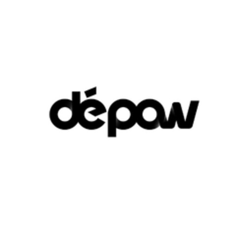 depow Logo (EUIPO, 16.05.2023)