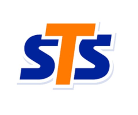 STS Logo (EUIPO, 18.05.2023)