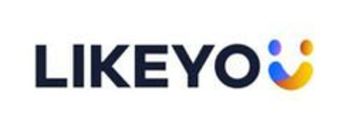 LIKEYOU Logo (EUIPO, 26.05.2023)