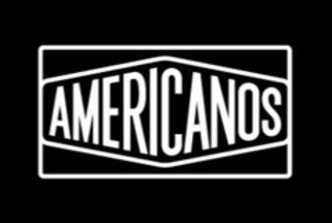 AMERICANOS Logo (EUIPO, 15.06.2023)