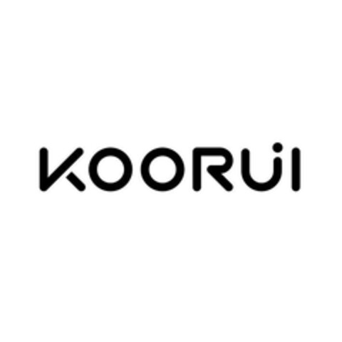KOORUI Logo (EUIPO, 19.06.2023)