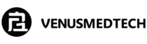 VENUSMEDTECH Logo (EUIPO, 07/03/2023)
