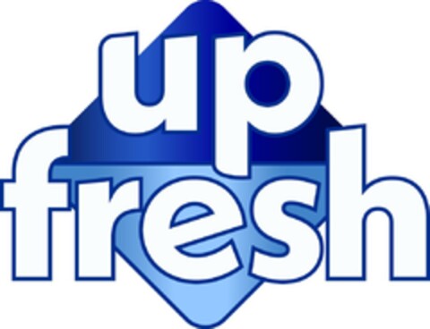 up fresh Logo (EUIPO, 03.07.2023)