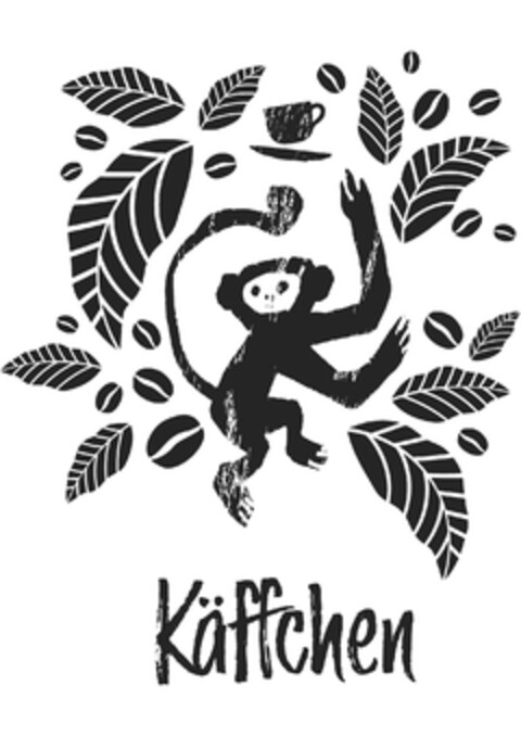 Käffchen Logo (EUIPO, 07/12/2023)