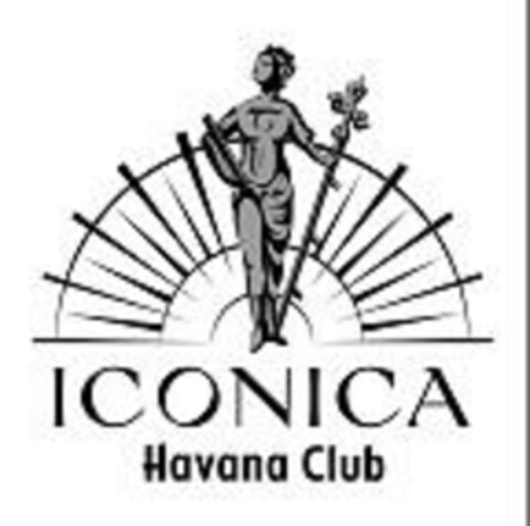 ICONICA Havana Club Logo (EUIPO, 23.08.2023)