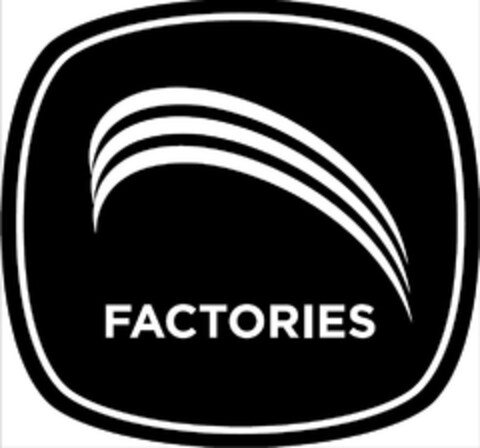 FACTORIES Logo (EUIPO, 30.08.2023)