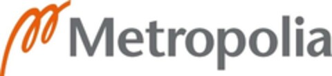 Metropolia Logo (EUIPO, 09/04/2023)