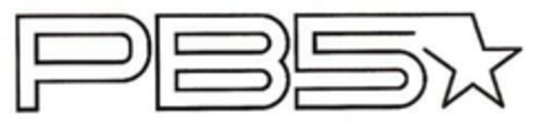 PB5 Logo (EUIPO, 20.10.2023)