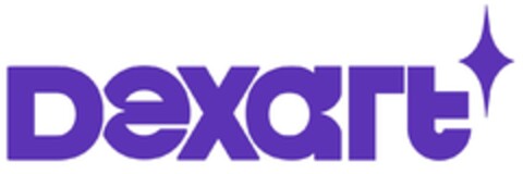 Dexart Logo (EUIPO, 11.10.2023)