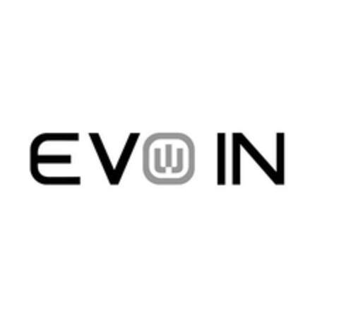 EVO IN Logo (EUIPO, 18.10.2023)
