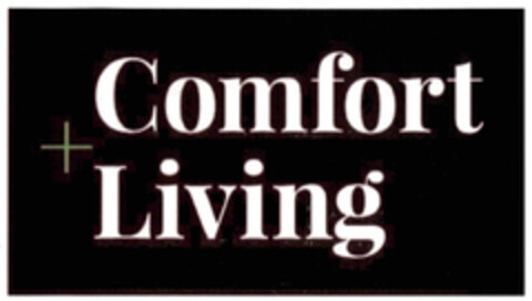 + Comfort Living Logo (EUIPO, 10/30/2023)