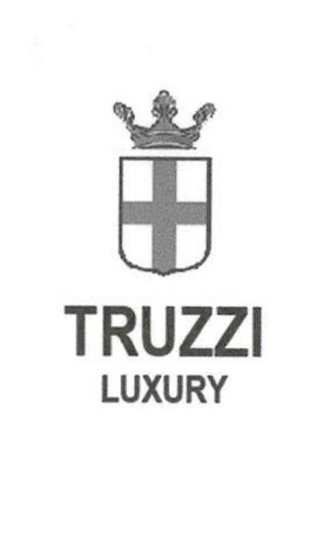 TRUZZI LUXURY Logo (EUIPO, 30.10.2023)