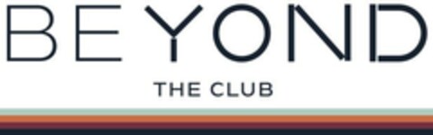 BEYOND THE CLUB Logo (EUIPO, 02.11.2023)
