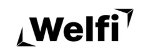 WELFI Logo (EUIPO, 23.11.2023)