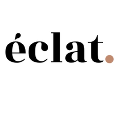 éclat Logo (EUIPO, 13.12.2023)