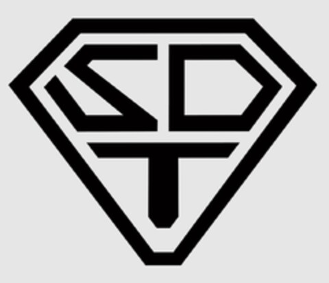 SDT Logo (EUIPO, 12/15/2023)