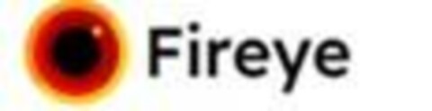 FIREYE Logo (EUIPO, 12/21/2023)