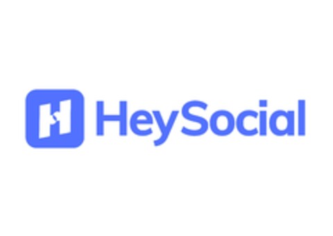 HeySocial Logo (EUIPO, 31.12.2023)