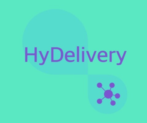 HyDelivery Logo (EUIPO, 01.02.2024)