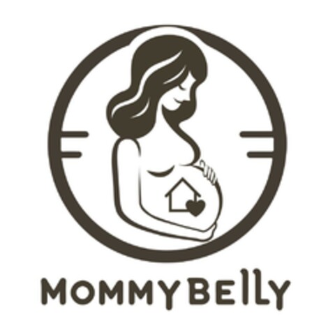 MOMMYBELLY Logo (EUIPO, 05.02.2024)