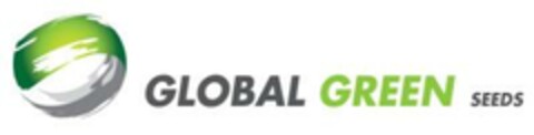 GLOBAL GREEN seeds Logo (EUIPO, 02/06/2024)