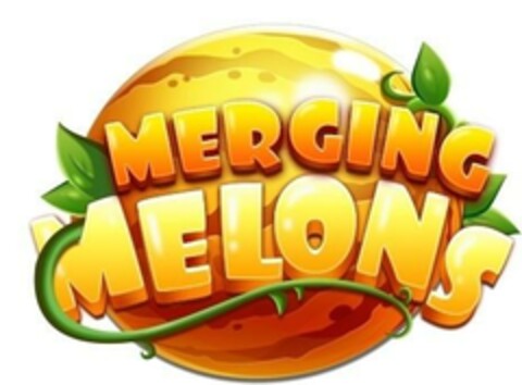 MERGING MELONS Logo (EUIPO, 27.02.2024)