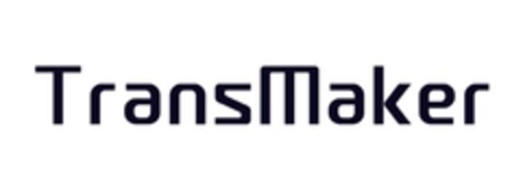 TransMaker Logo (EUIPO, 03/14/2024)