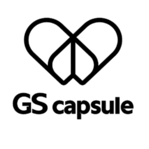 GS capsule Logo (EUIPO, 04/03/2024)