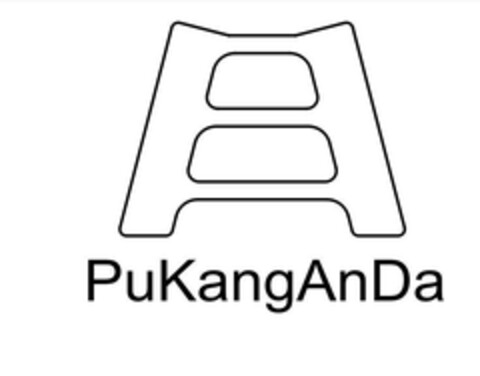 PuKangAnDa Logo (EUIPO, 03.04.2024)