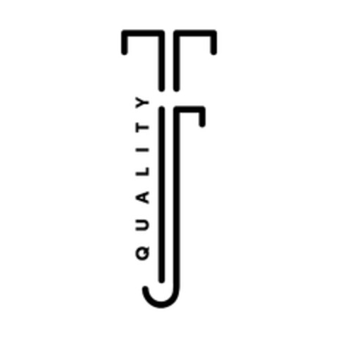 TJ QUALITY Logo (EUIPO, 04/26/2024)