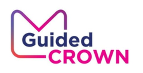 Guided CROWN Logo (EUIPO, 16.05.2024)