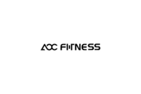 AOC FITNESS Logo (EUIPO, 29.05.2024)