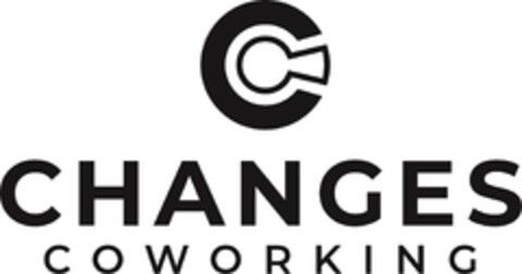 C CHANGES COWORKING Logo (EUIPO, 19.06.2024)