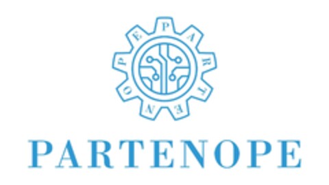 PARTENOPE Logo (EUIPO, 26.06.2024)