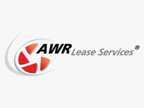 AWR Lease Services Logo (EUIPO, 06/27/2024)