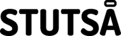 STUTSÅ Logo (EUIPO, 07/25/2024)