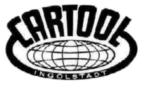 CARTOOL INGOLSTADT Logo (EUIPO, 10.12.2024)