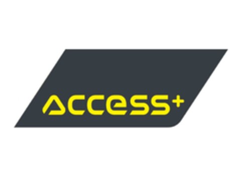 Access + Logo (EUIPO, 12/20/2024)