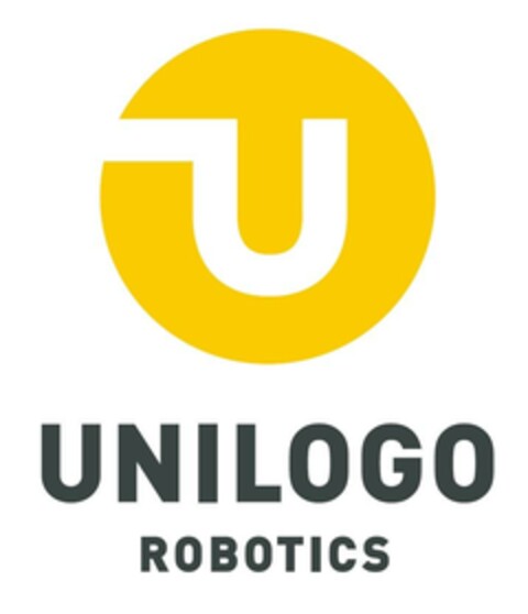 UNILOGO ROBOTICS Logo (EUIPO, 31.01.2025)