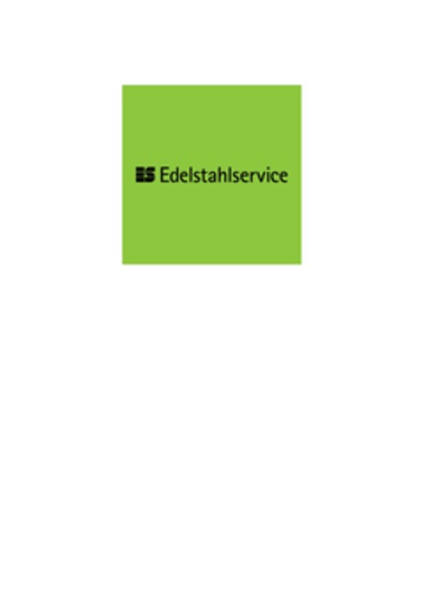Edelstahlservice Logo (EUIPO, 13.02.2025)
