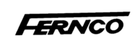 FERNCO Logo (EUIPO, 01.04.1996)