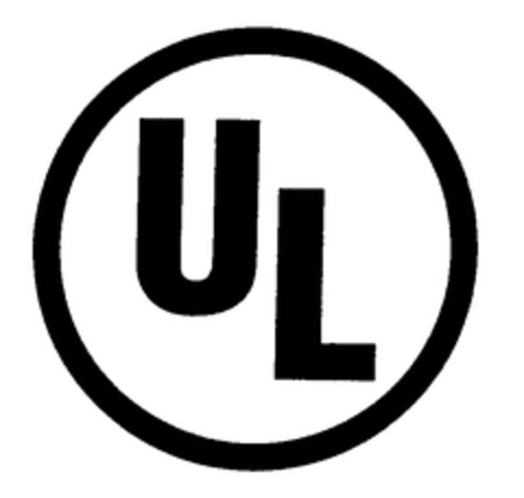 UL Logo (EUIPO, 04/01/1996)