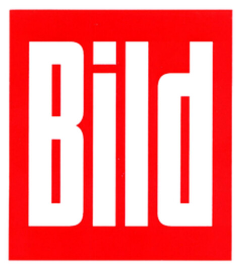 Bild Logo (EUIPO, 01.04.1996)