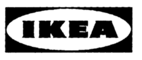 IKEA Logo (EUIPO, 01.04.1996)