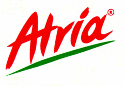 ATRIA Logo (EUIPO, 04/01/1996)