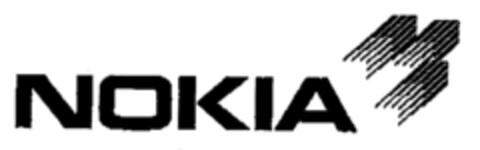NOKIA Logo (EUIPO, 01.04.1996)